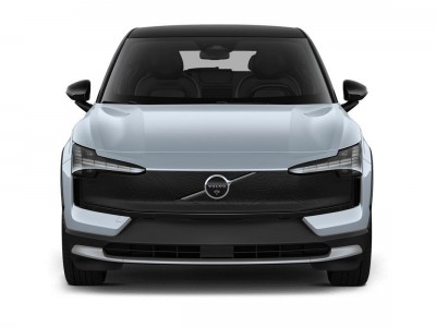 Volvo EX30 Plus Cross Country ve výrobě