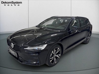 Volvo V60 2,0 B4 FWD Plus Dark 0150