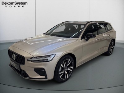 Volvo V60 2,0 B4 FWD Plus Dark 6896