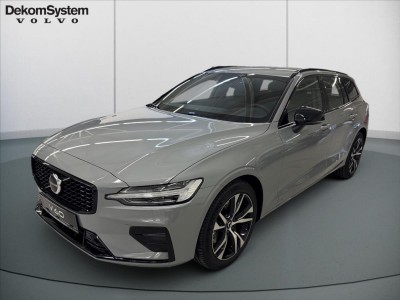 Volvo V60 2,0 B4 FWD Plus Dark 7134