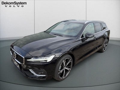 Volvo V60 2,0 B4 Plus Bright 6247