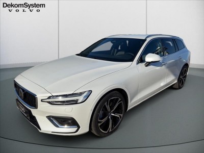 Volvo V60 2,0 B4 Plus Bright 6703