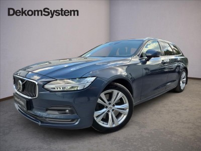 Volvo V90 2,0 B4 FWD Momentum Advanced Volvo V90 2,0 B4 FWD Momentum Advanced