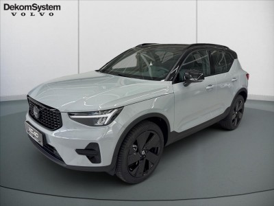 Volvo XC40 2,0 B3 Black Edition 7964 Volvo XC40 2,0 B3 Black Edition 7964