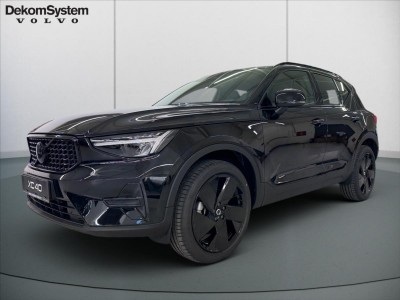 Volvo XC40 2,0 B3 FWD Plus Black Ed 3123