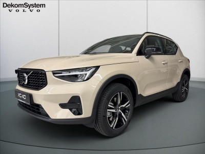 Volvo XC40 2,0 B3 FWD Plus Dark 8559