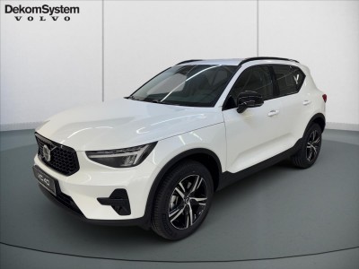 Volvo XC40 2,0 B3 Plus Dark 8247 Volvo XC40 2,0 B3 Plus Dark 8247
