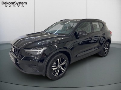 Volvo XC40 2,0 B3 Plus Dark 8353 Volvo XC40 2,0 B3 Plus Dark 8353