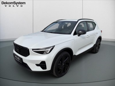 Volvo XC40 2,0 Plus B3 Black Edition 3760 Volvo XC40 2,0 Plus B3 Black Edition 3760