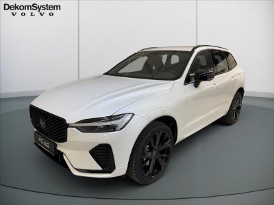 Volvo XC60 2,0 B5 AWD Plus Black Ed 5949