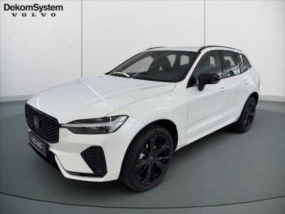 Volvo XC60 2,0 B5 AWD Plus Black Ed  B5