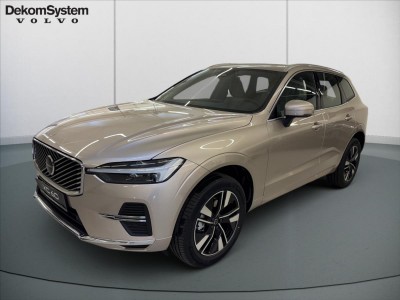 Volvo XC60 2,0 B5 AWD Plus Bright 9485