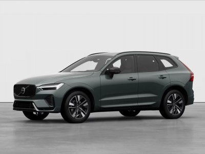 Volvo XC60 2,0 B5 AWD Plus Dark 1222