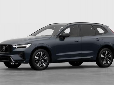 Volvo XC60 2,0 B5 AWD Plus Dark 3098
