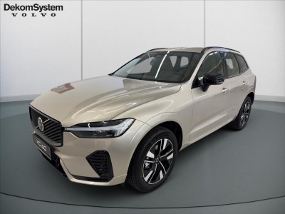 Volvo XC60 2,0 B5 AWD Plus Dark 4524