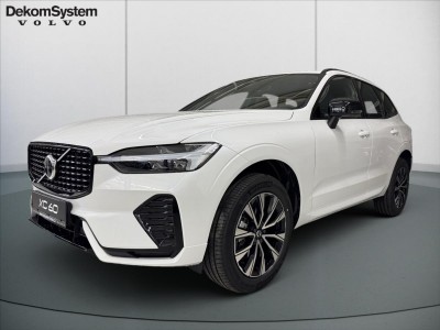 Volvo XC60 2,0 B5 AWD Plus Dark 5949