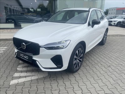 Volvo XC60 2,0 B5 AWD Plus Dark