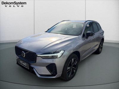 Volvo XC60 2,0 B5 Plus Dark 4337 Volvo XC60 2,0 B5 Plus Dark 4337