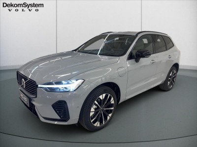 Volvo XC60 2,0 XC60T8 Ultra Dark 0347 Volvo XC60 2,0 XC60T8 Ultra Dark 0347