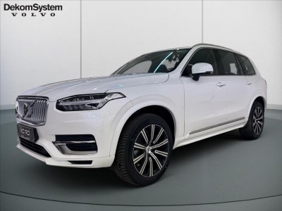 Volvo XC90 2,0 B5 AWD Plus Bright 4654