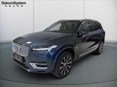 Volvo XC90 2,0 B5 AWD Plus Bright 5592