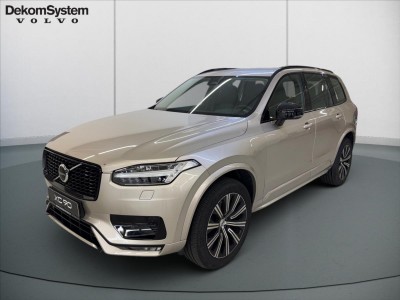 Volvo XC90 2,0 B5 AWD Plus Dark Auto 8317