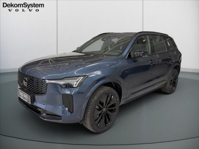 Volvo XC90 2,0  B5 Black Edition