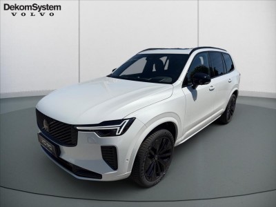 Volvo XC90 2,0 B5 Ultra Black Edition  29
