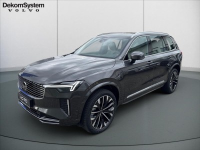 Volvo XC90 2,0 T8 AWD Plus Bright 7980