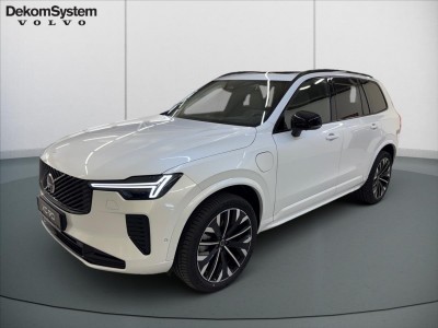 Volvo XC90 2,0 T8 AWD Ultra Dark 0452