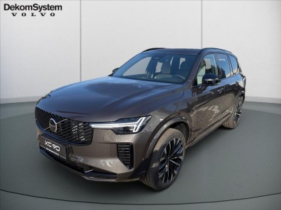 Volvo XC90 2,0 T8 Plus Dark 2330 Volvo XC90 2,0 T8 Plus Dark 2330