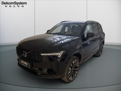Volvo XC90 2,0 T8 Plus Dark Volvo XC90 2,0 T8 Plus Dark