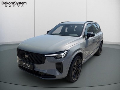 Volvo XC90 2,0 XC 90 B5 Black Edition