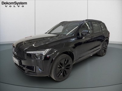 Volvo XC90 2,0 XC90B5 Black Edition 3624 Volvo XC90 2,0 XC90B5 Black Edition 3624