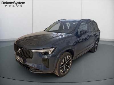 Volvo XC90 B5 Ultra Dark 2469 Volvo XC90 B5 Ultra Dark 2469